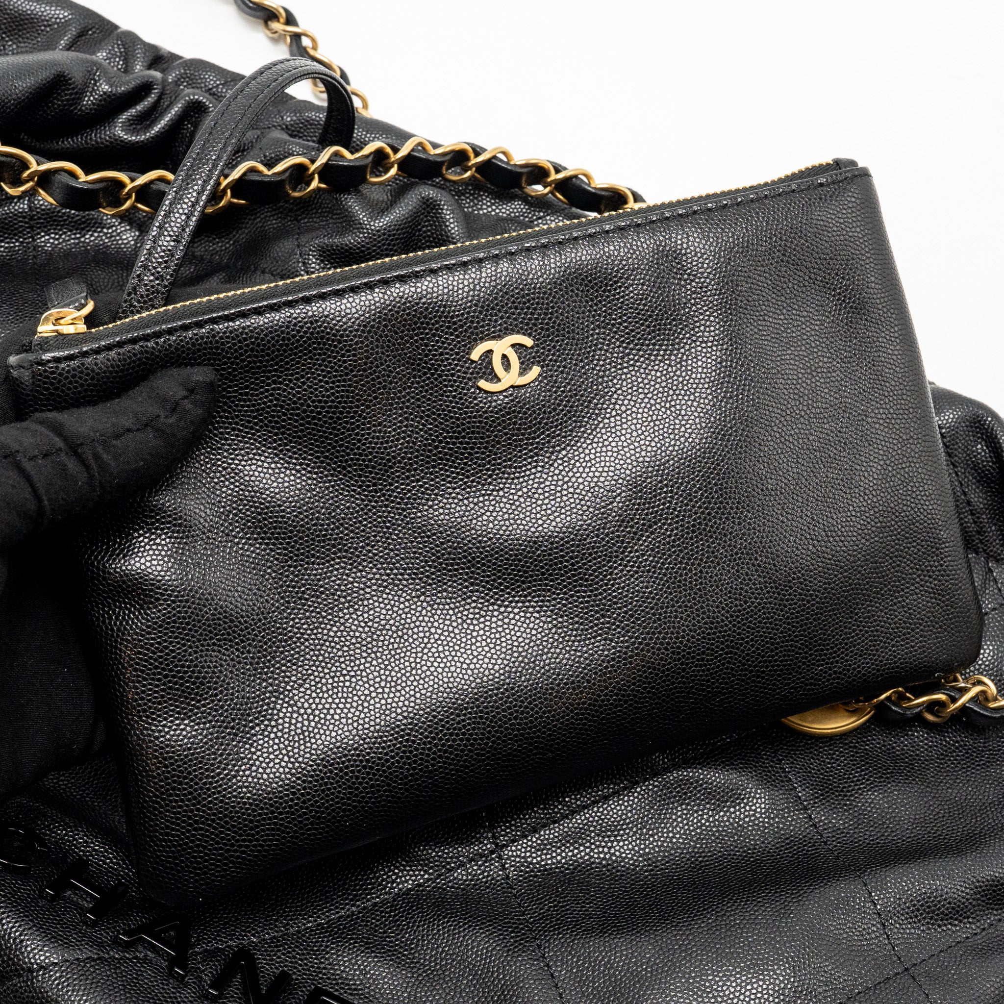chanel-medium-22-bag-black-letter-caviar-black-ghw-microchip-copy