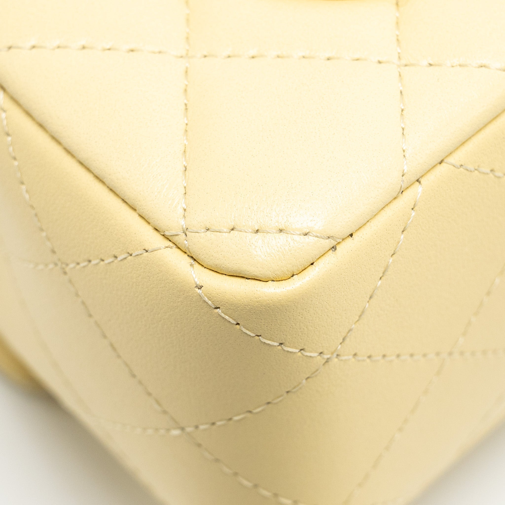 chanel-mini-rectangular-flap-bag-lambskin-yellow-lghw