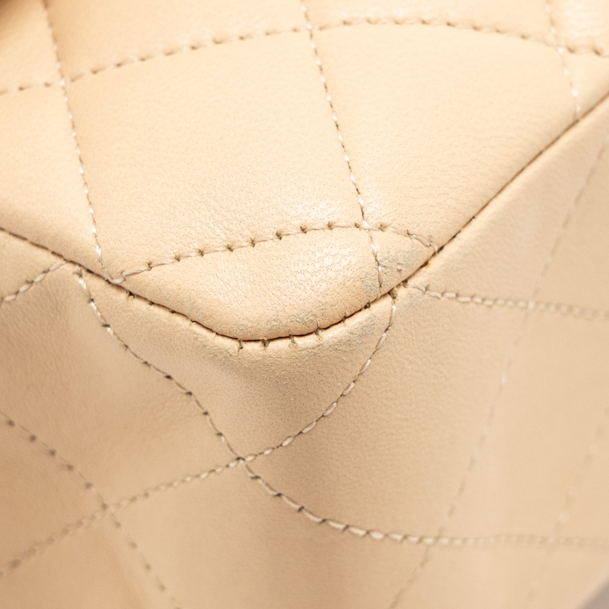 chanel-medium-double-flap-bag-lambskin-beige-ghw
