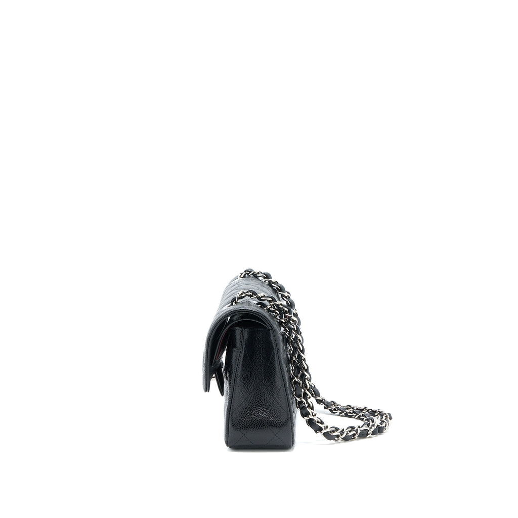 chanel-small-classic-flap-bag-caviar-black-shw-1