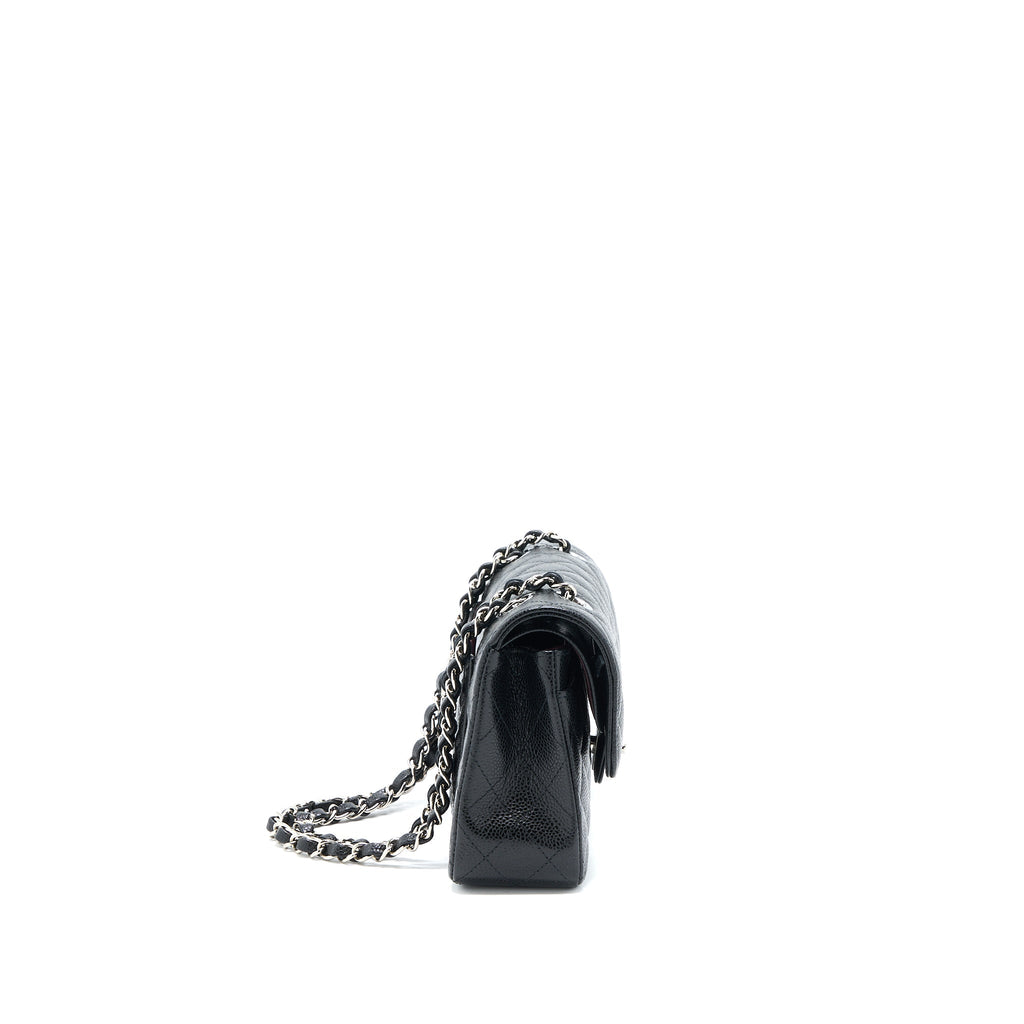 chanel-small-classic-flap-bag-caviar-black-shw-1