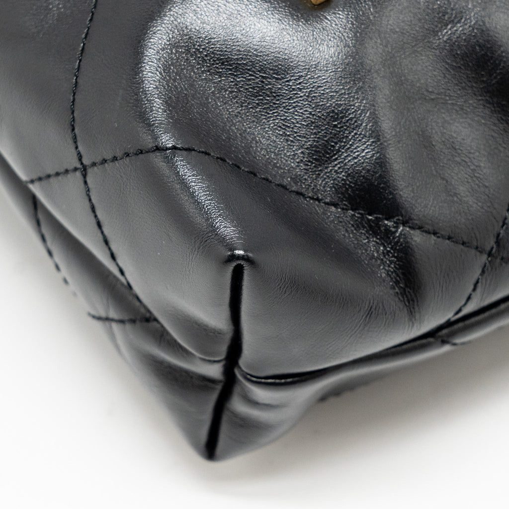 chanel-mini-22-bag-calfskin-black-ghw-microchip-copy