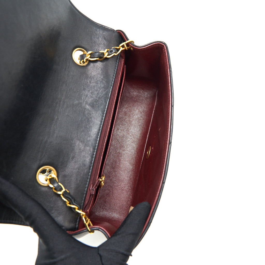 chanel-diana-small-flap-black-with-24k-hardware