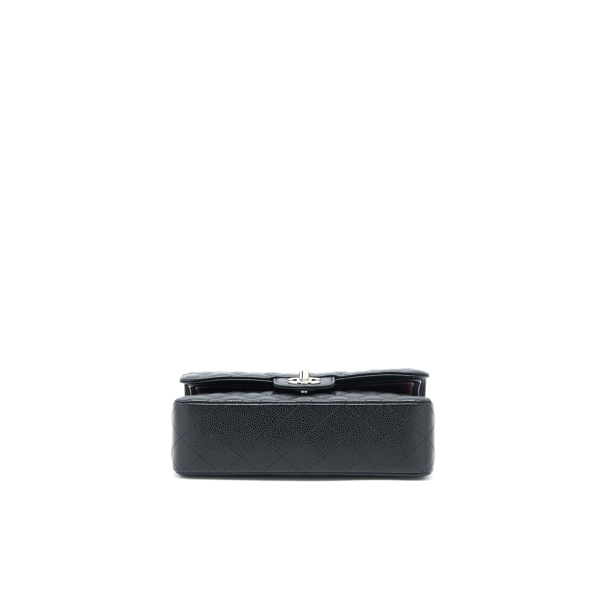 chanel-small-classic-flap-bag-caviar-black-shw-1