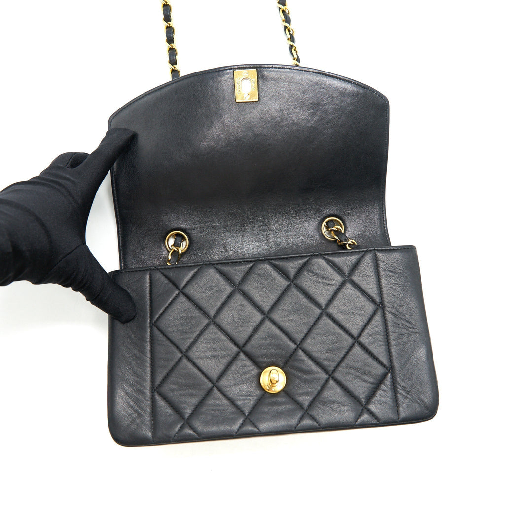 chanel-diana-small-flap-black-with-24k-hardware