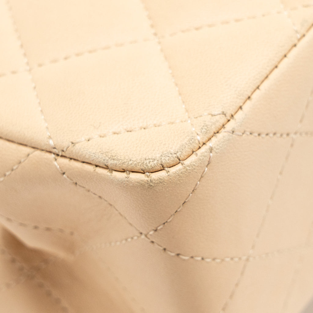 chanel-medium-double-flap-bag-lambskin-beige-ghw