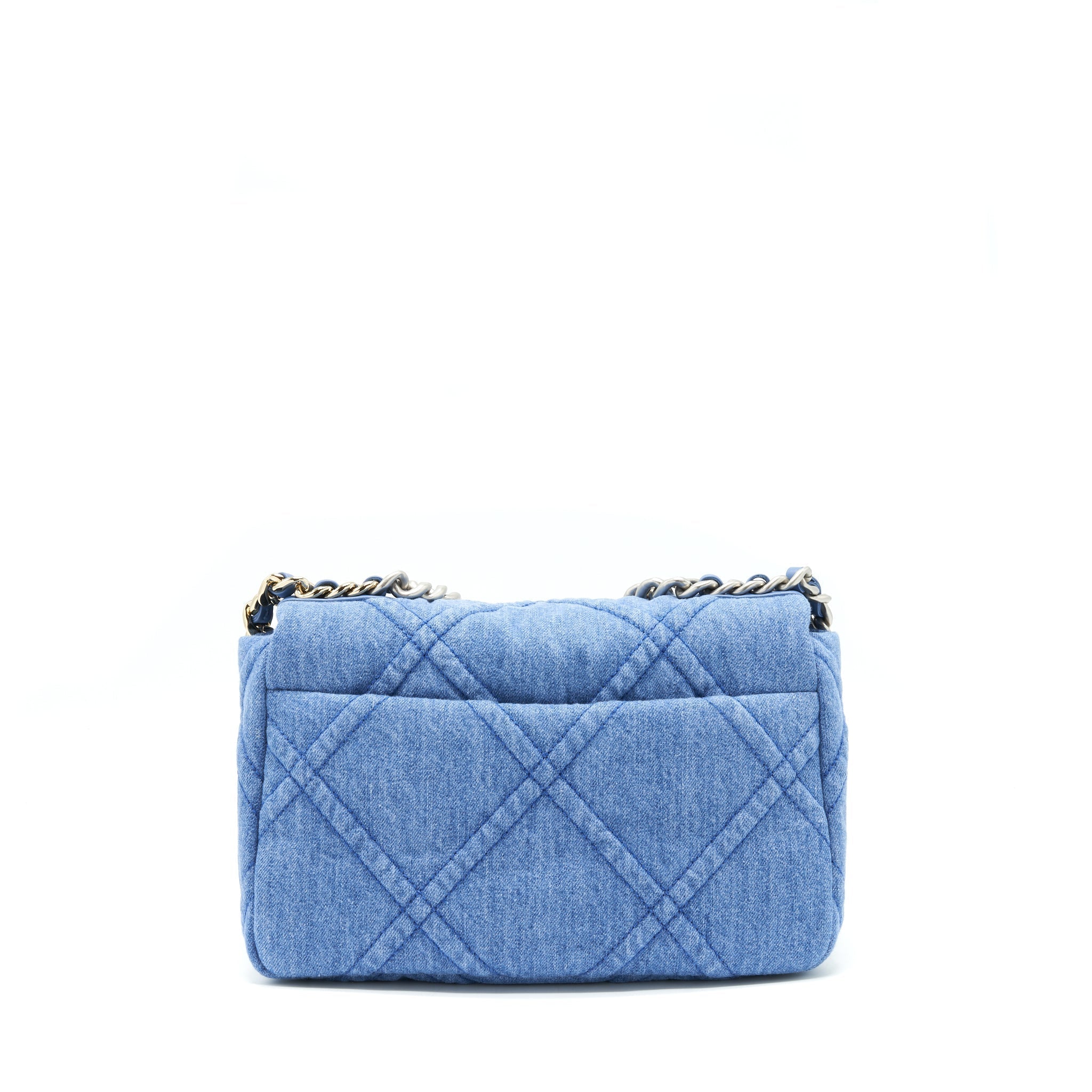 chanel-22p-denim-small-19-bag-light-blue-gold-sliver-hardware