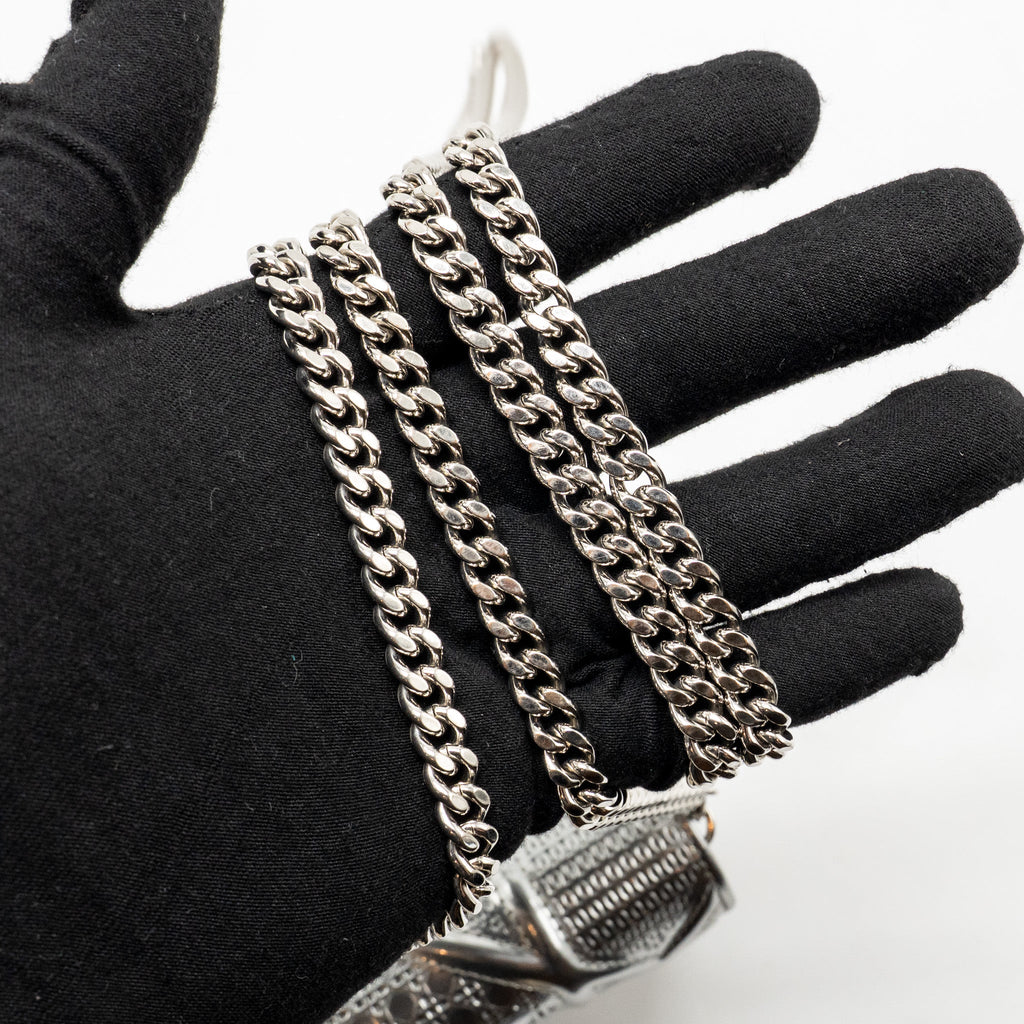 dior-diorama-wallet-on-chain-calfskin-silver-shw