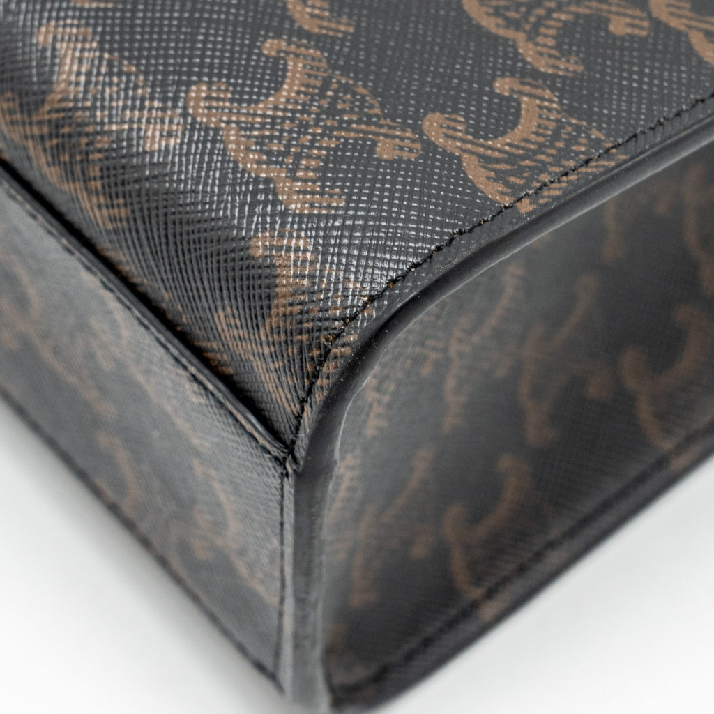 celine-vertical-cabas-in-triomphe-canvas-black-multicolour-ghw