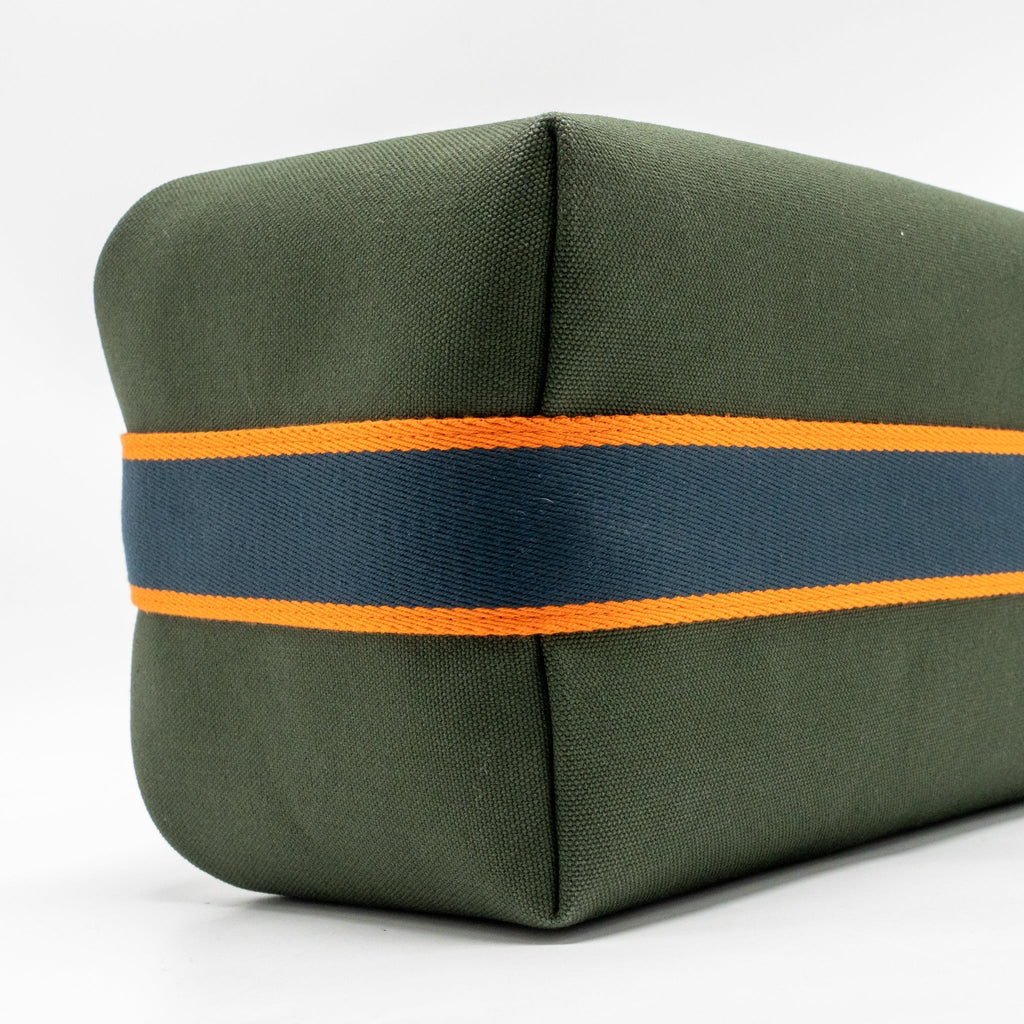 hermes-bride-a-brac-case-large-model-canvas-dark-green-dark-blue-orange-shw