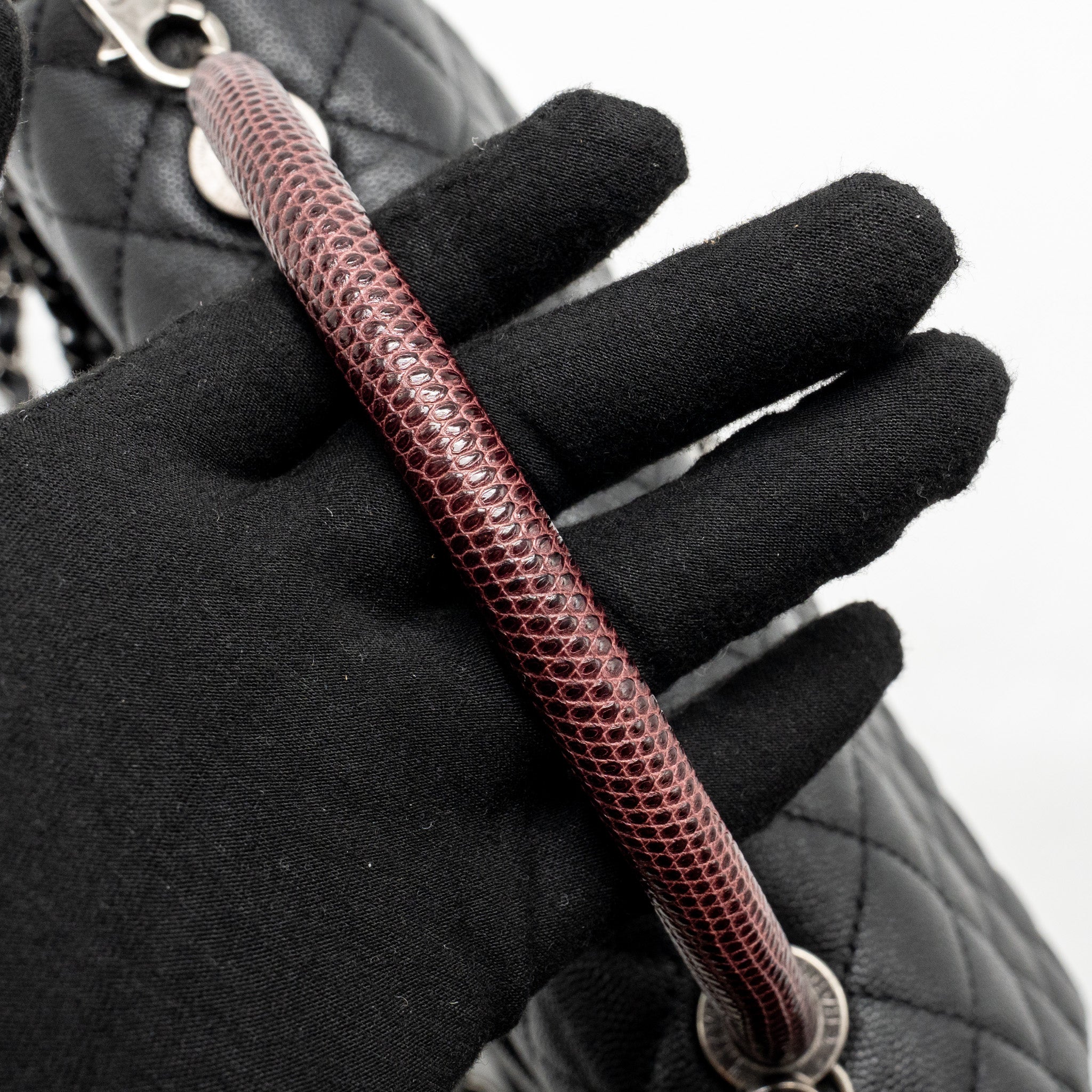 chanel-small-coco-handle-flap-bag-lizard-embossed-handle-caviar-black-ruthenium-hardware