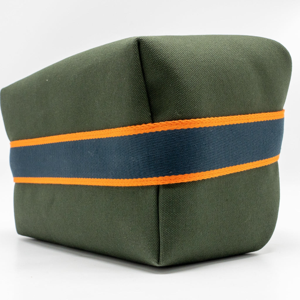 hermes-bride-a-brac-case-large-model-canvas-dark-green-dark-blue-orange-shw