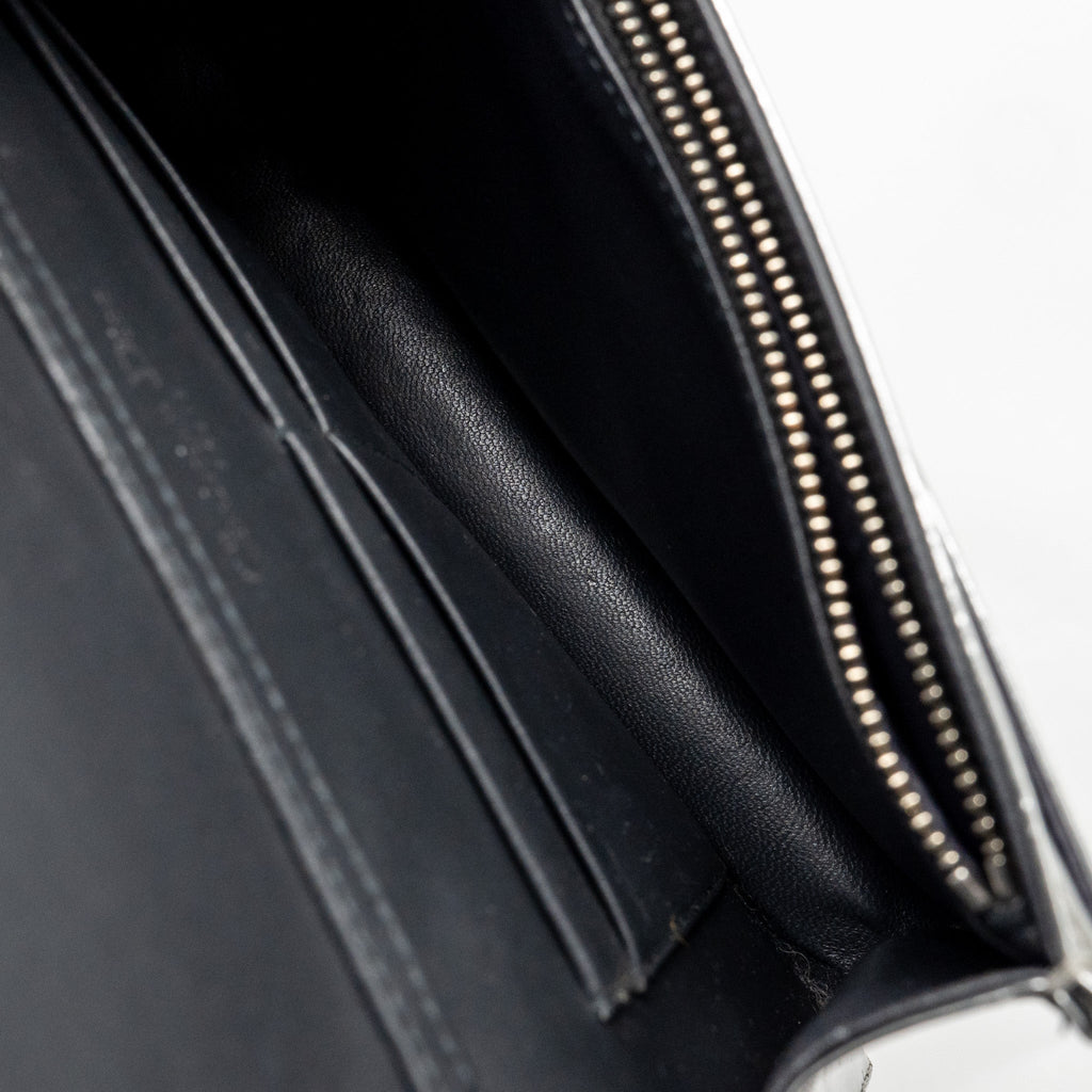 dior-diorama-wallet-on-chain-calfskin-silver-shw