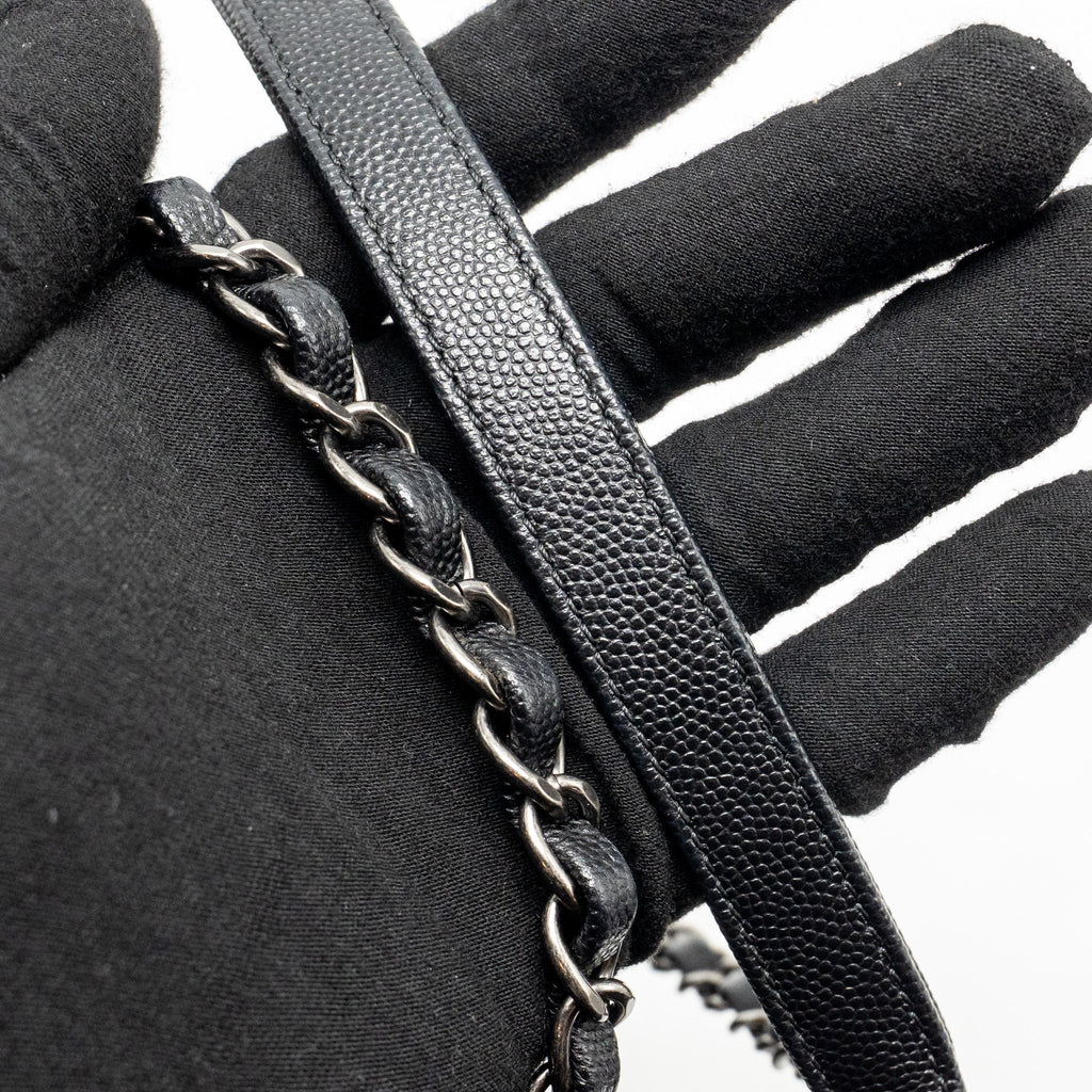 chanel-small-coco-handle-flap-bag-lizard-embossed-handle-caviar-black-ruthenium-hardware