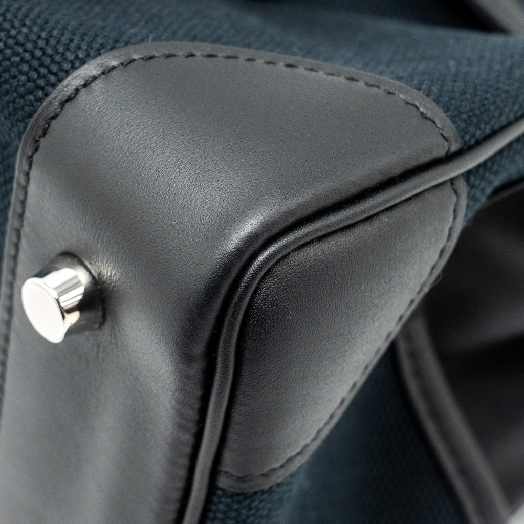hermes-birkin-25-cargo-toile-geoland-swift-black-shw-stamp-b