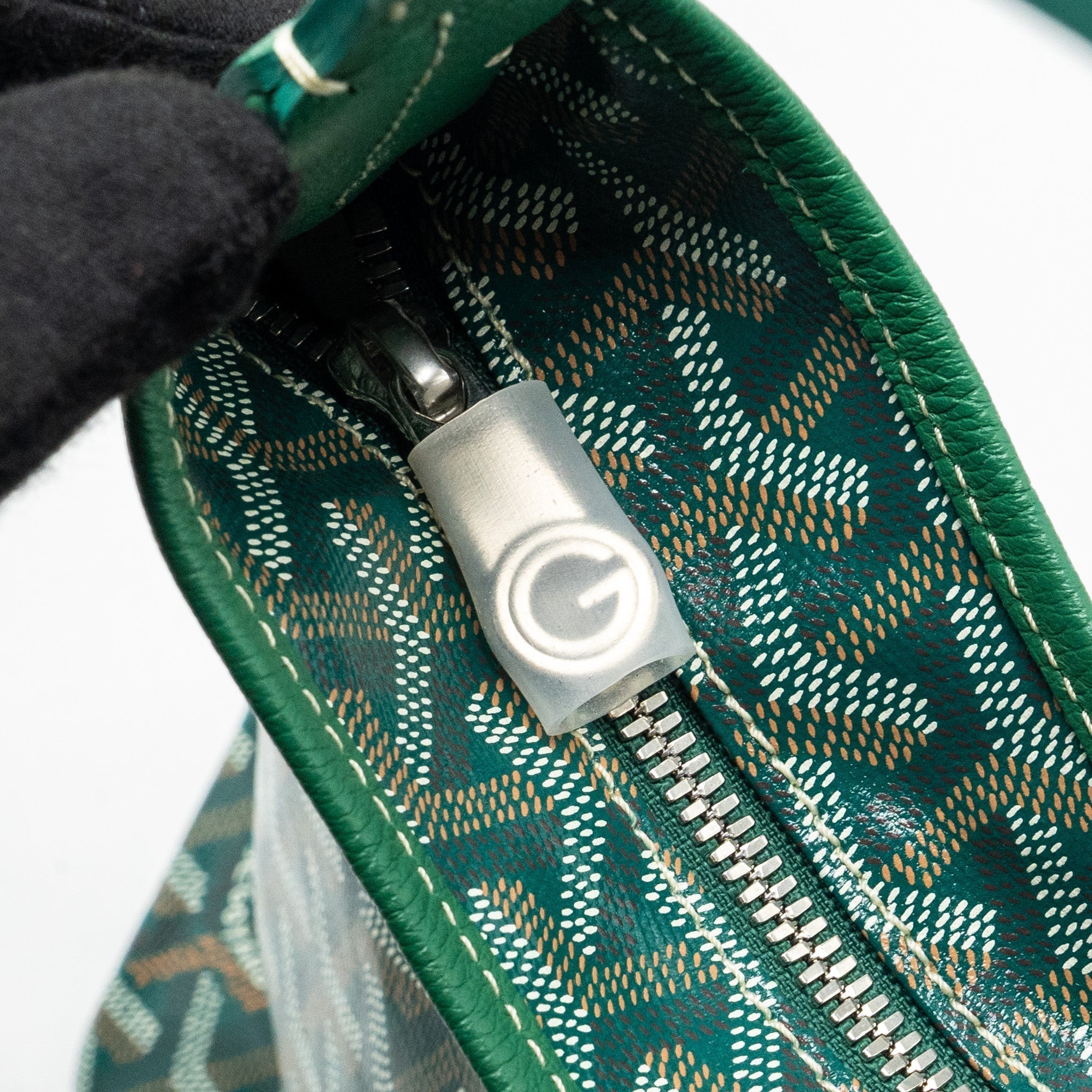 goyard-boheme-hobo-bag-goyardline-canvas-calfskin-green-shw