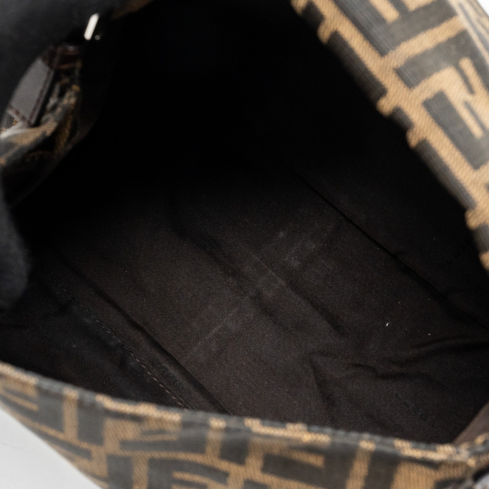 fendi-vintage-shoulder-bag-ff-jacquard-canvas-brown-shw