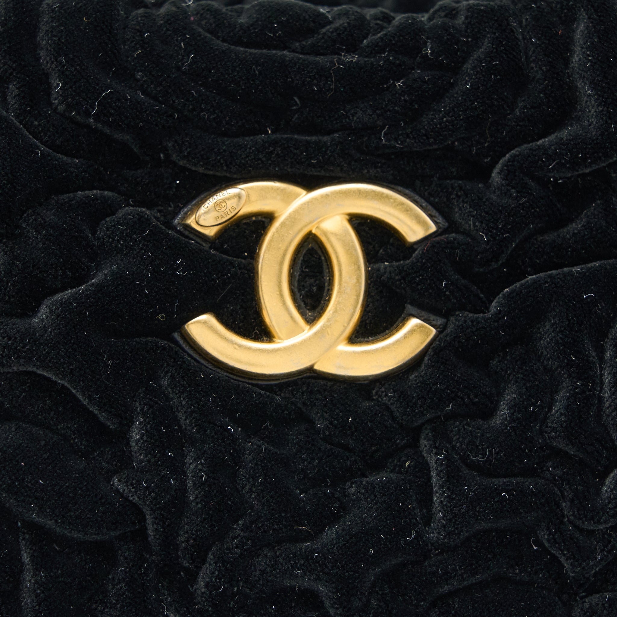 chanel-mini-boston-bag-with-chain-camellia-velvet-black-ghw-microchip