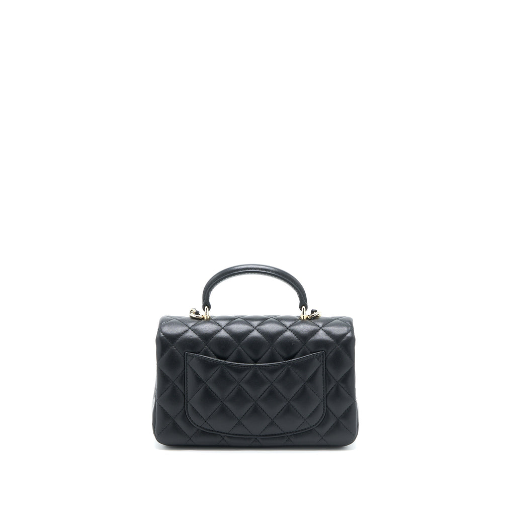 chanel-top-handle-mini-rectangular-flap-bag-lambskin-black-ghw-microchip-2