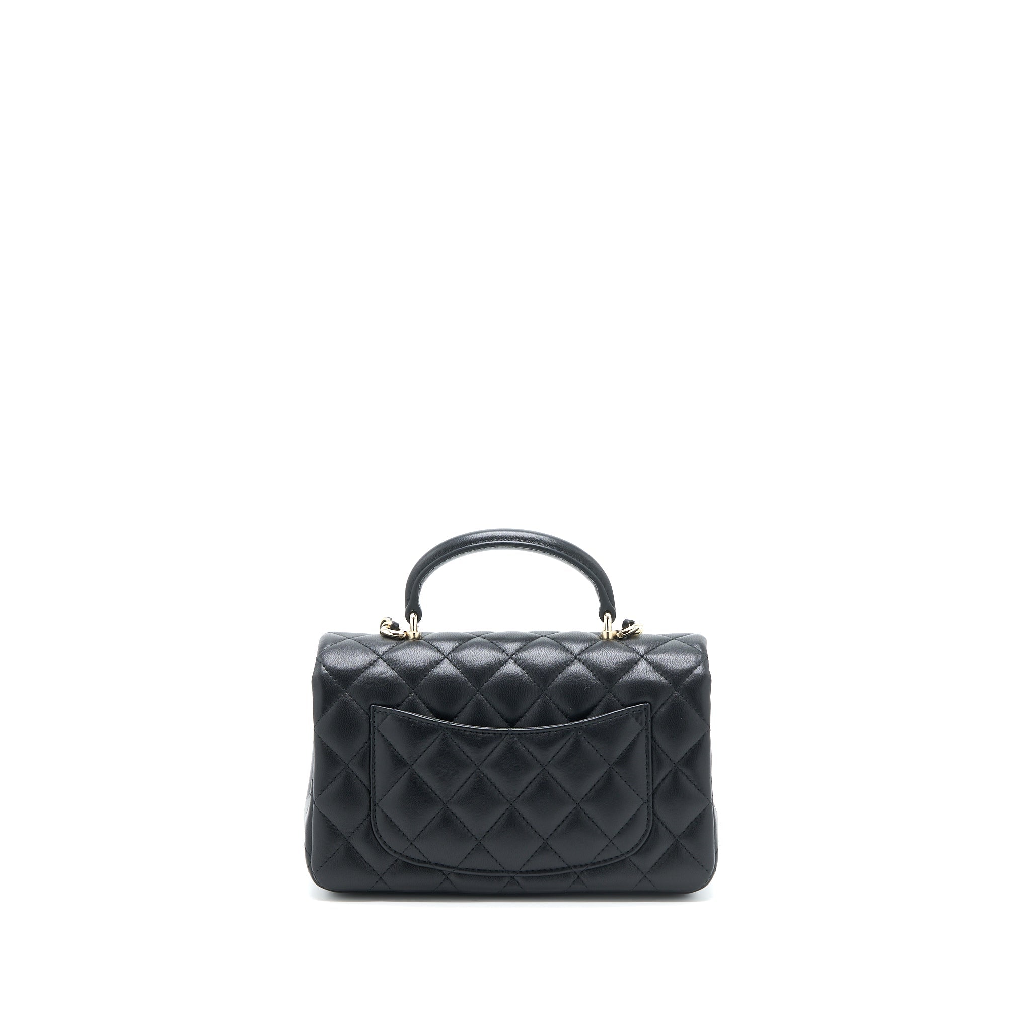 chanel-top-handle-mini-rectangular-flap-bag-lambskin-black-ghw-microchip-2