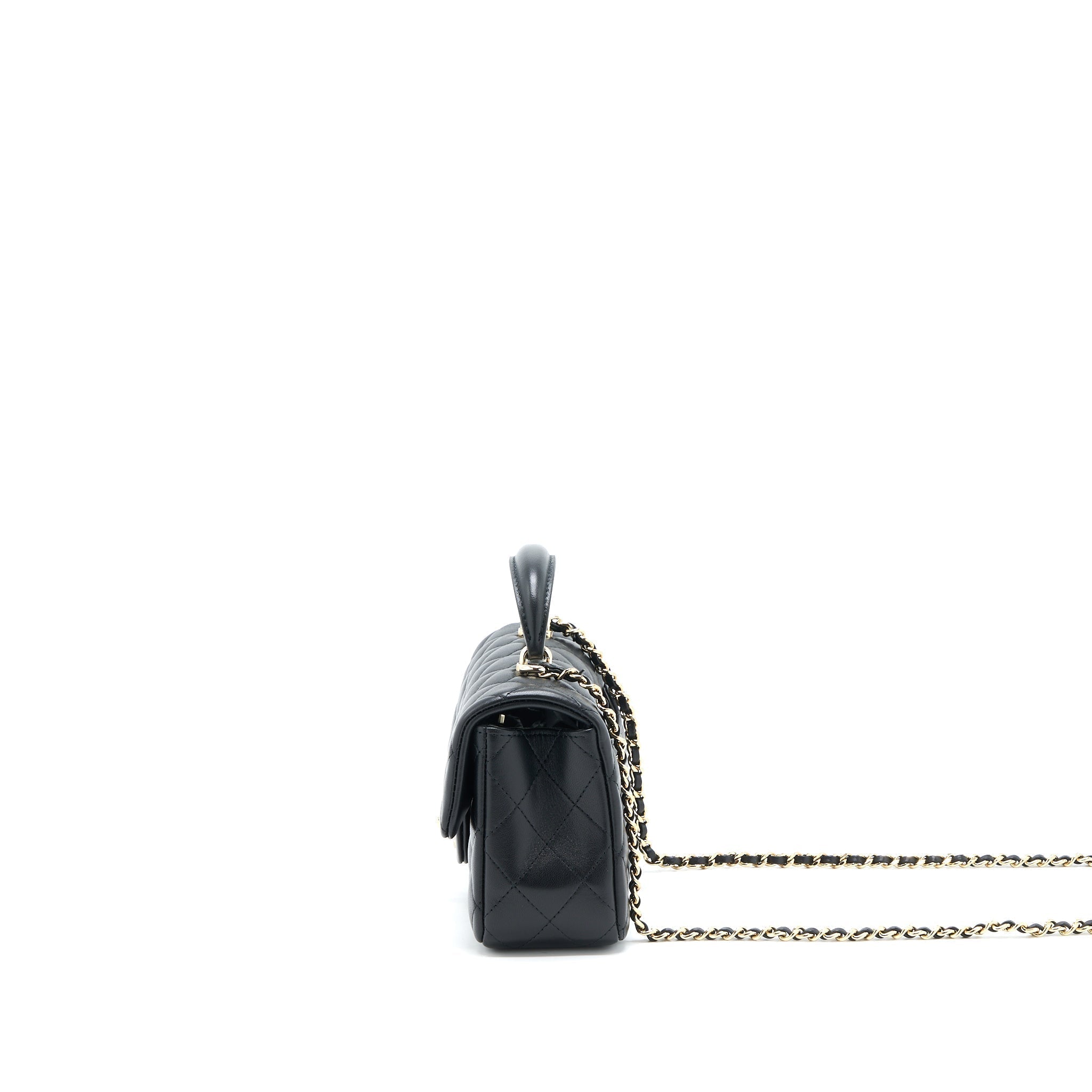 chanel-top-handle-mini-rectangular-flap-bag-lambskin-black-ghw-microchip-2
