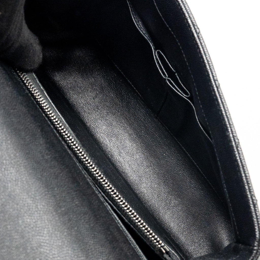 chanel-small-coco-handle-flap-bag-lizard-embossed-handle-caviar-black-ruthenium-hardware