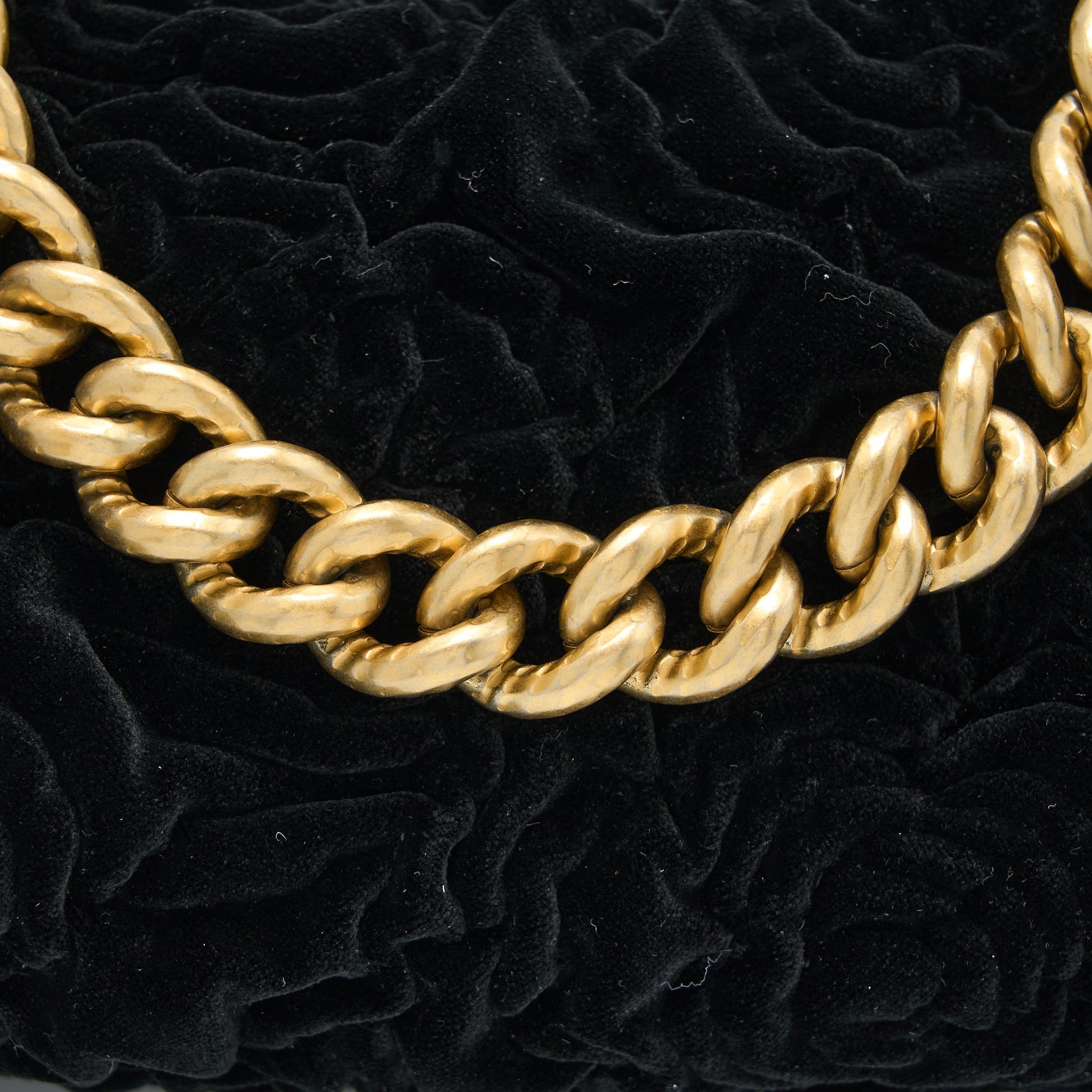 chanel-mini-boston-bag-with-chain-camellia-velvet-black-ghw-microchip