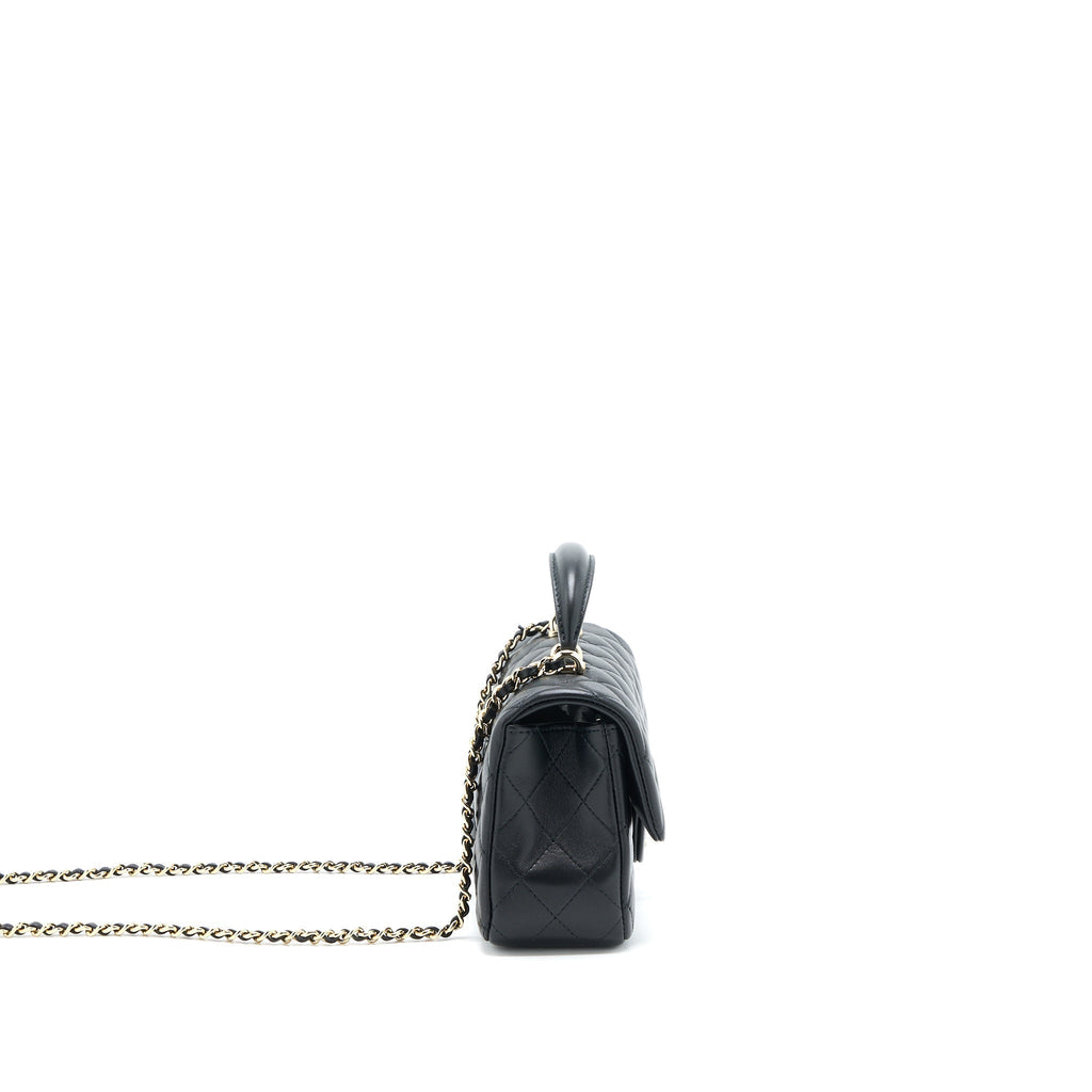 chanel-top-handle-mini-rectangular-flap-bag-lambskin-black-ghw-microchip-2