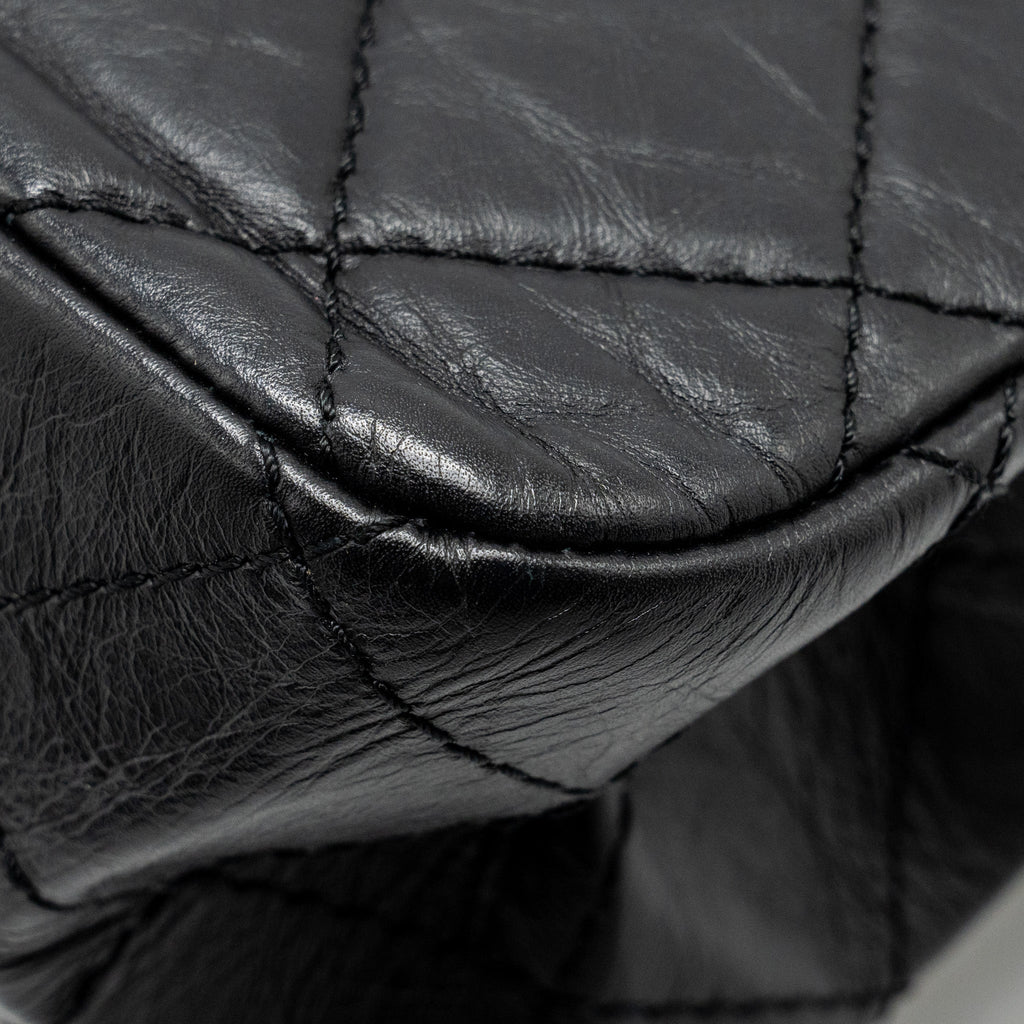 chanel-2-55-227-reissue-flap-bag-aged-calfskin-black-ruthenium-hardware