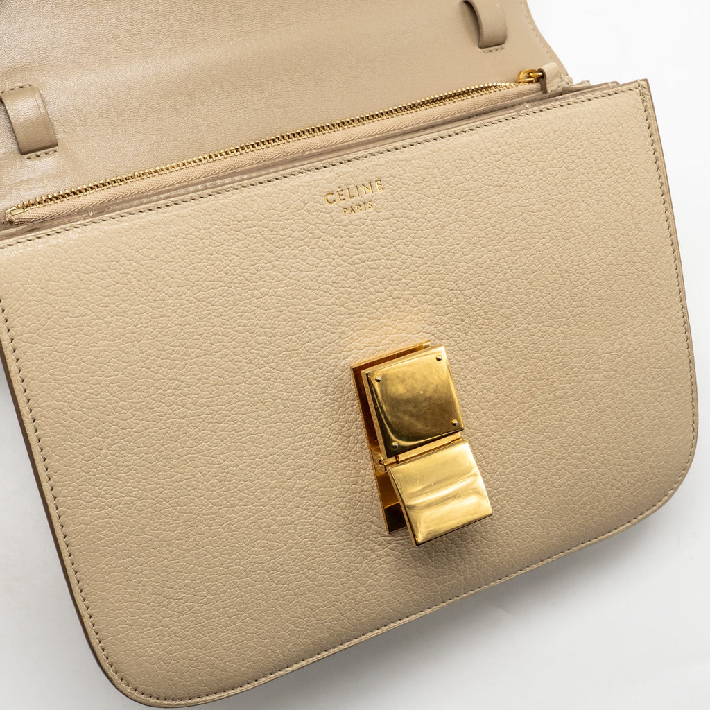 celine-medium-classic-box-bag-goatskin-beige-ghw-1