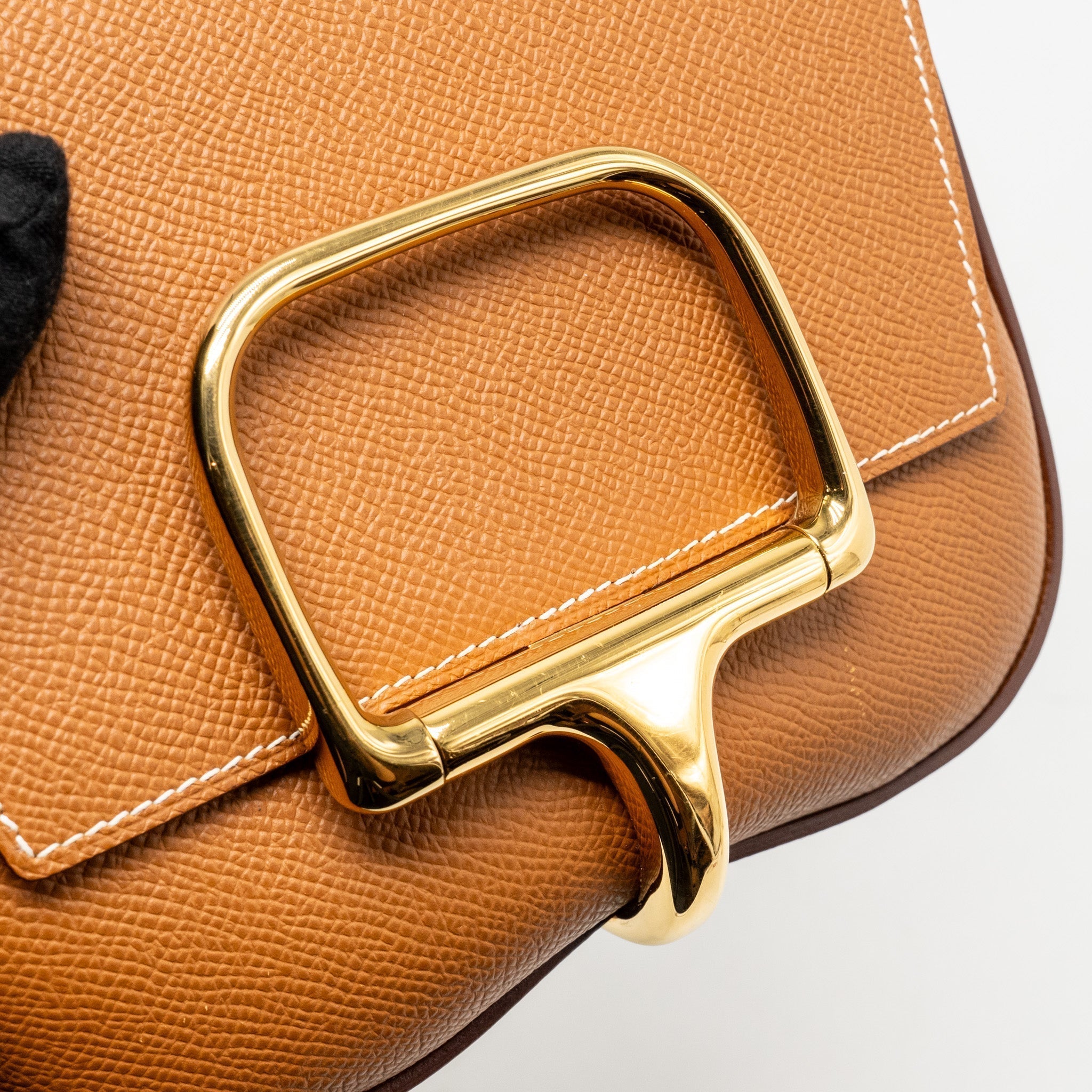hermes-mini-della-cavalleria-epsom-gold-ghw-stamp-u