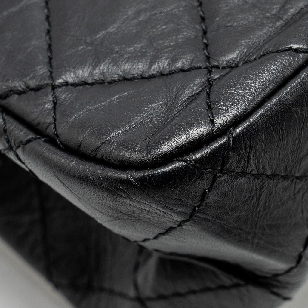 chanel-2-55-227-reissue-flap-bag-aged-calfskin-black-ruthenium-hardware