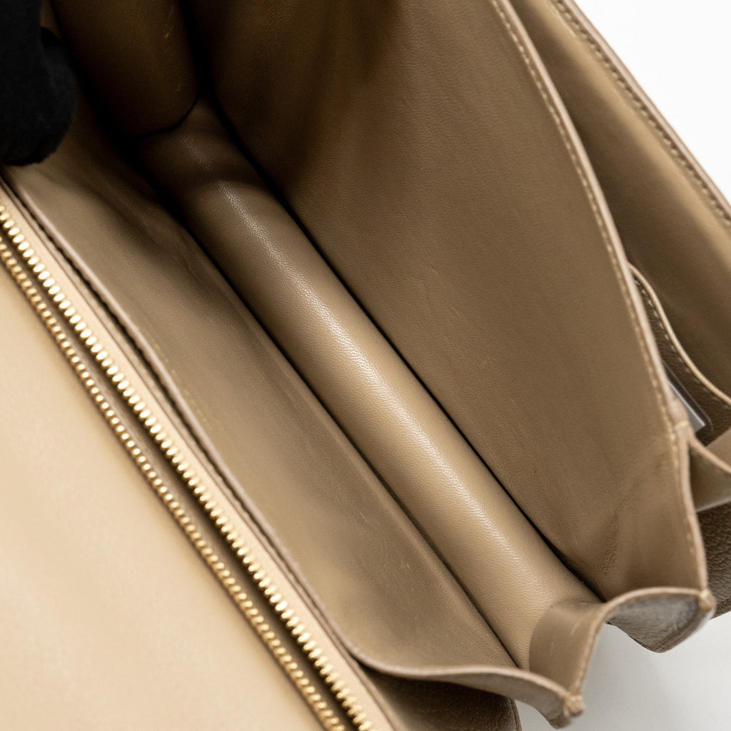 celine-medium-classic-box-bag-goatskin-beige-ghw-1