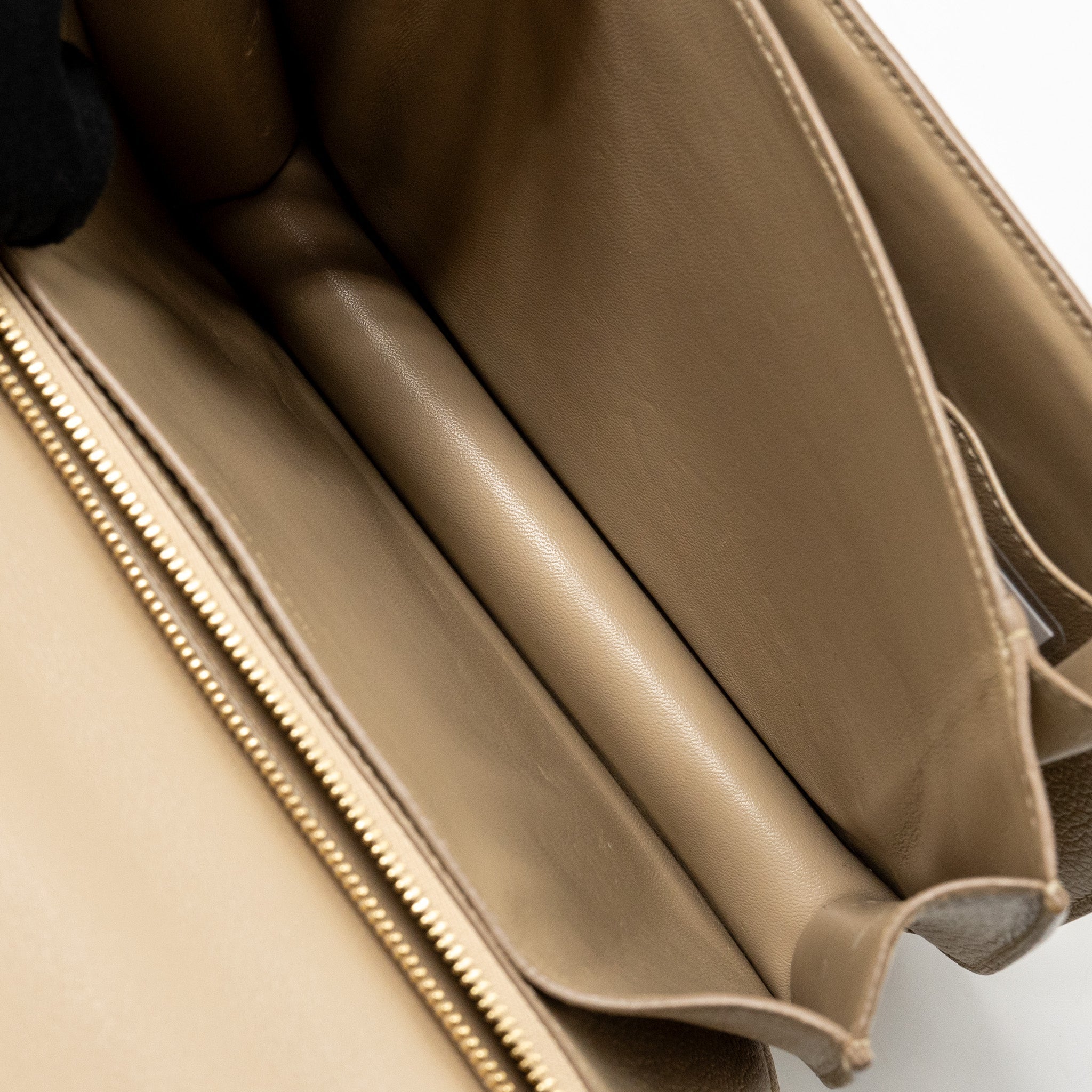 celine-medium-classic-box-bag-goatskin-beige-ghw-1