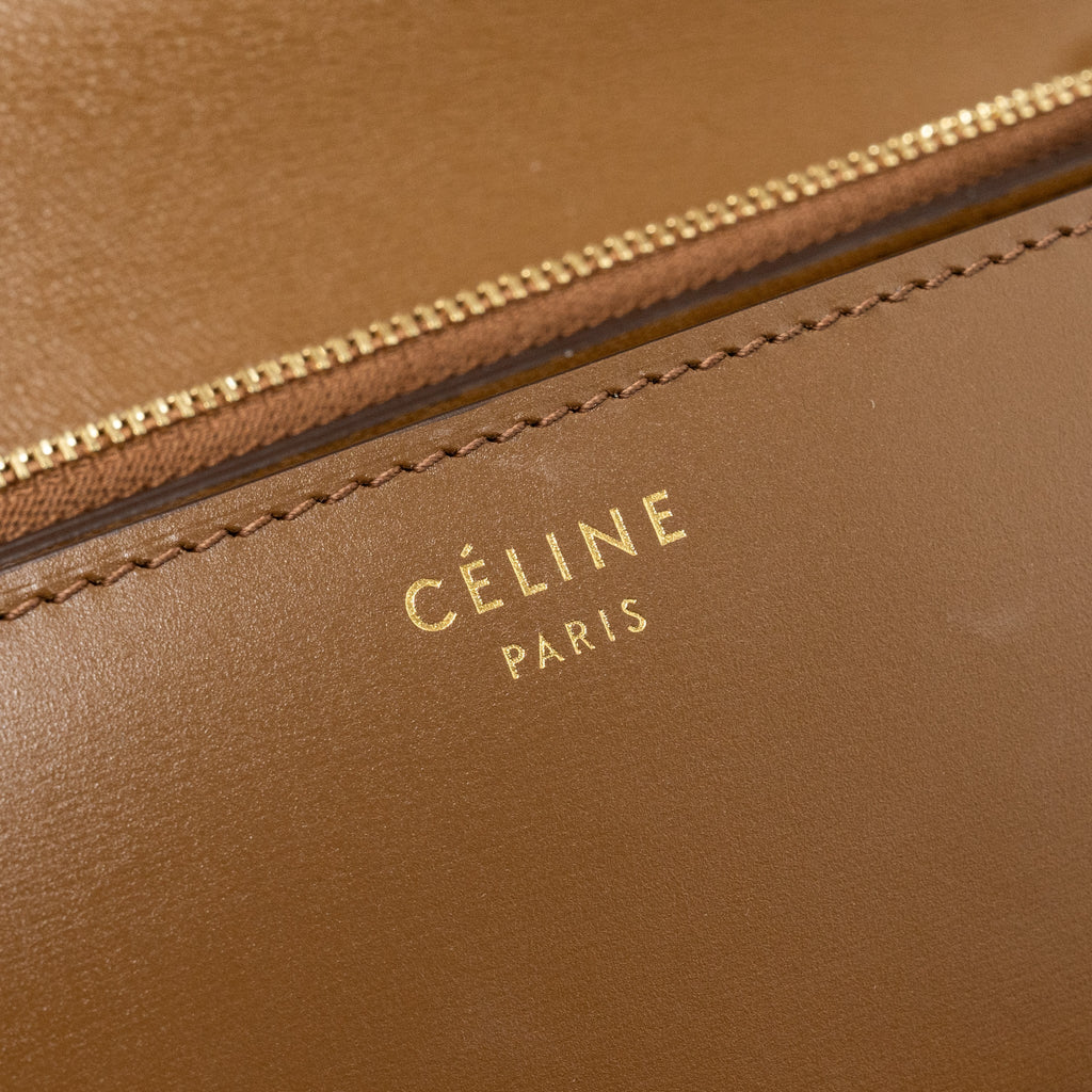 celine-medium-box-calfskin-camel-ghw