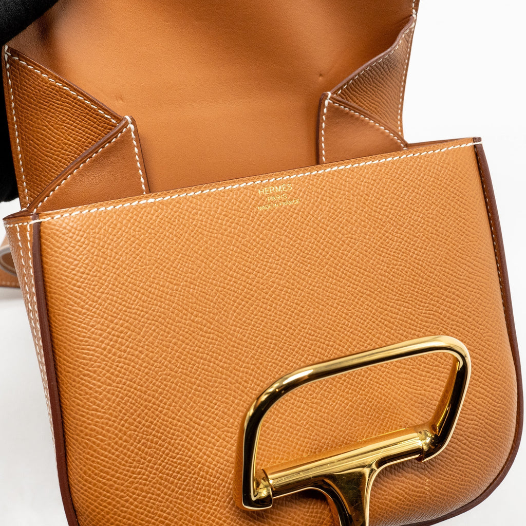 hermes-mini-della-cavalleria-epsom-gold-ghw-stamp-u