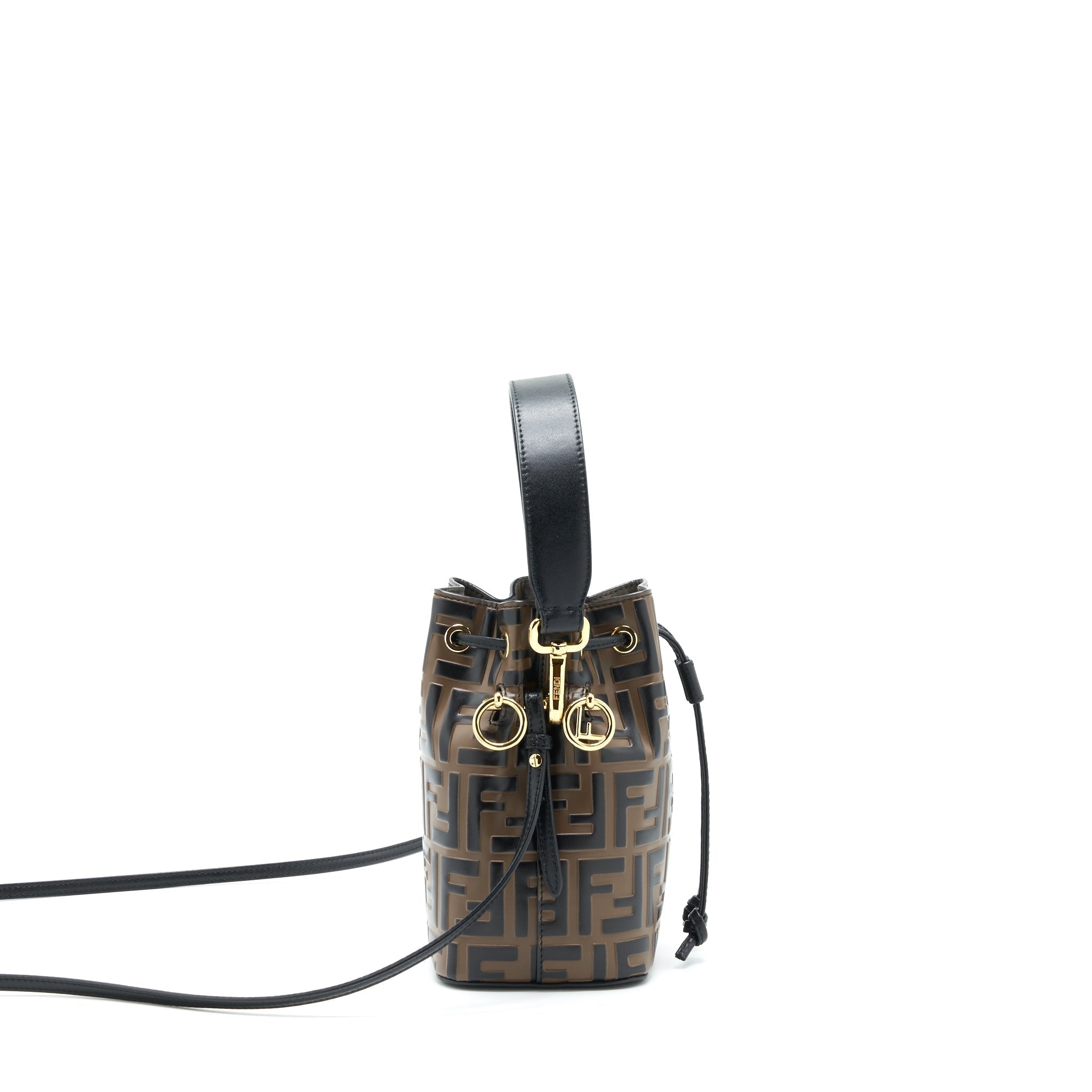 fendi-mon-tresor-mini-bucket-brown-ghw