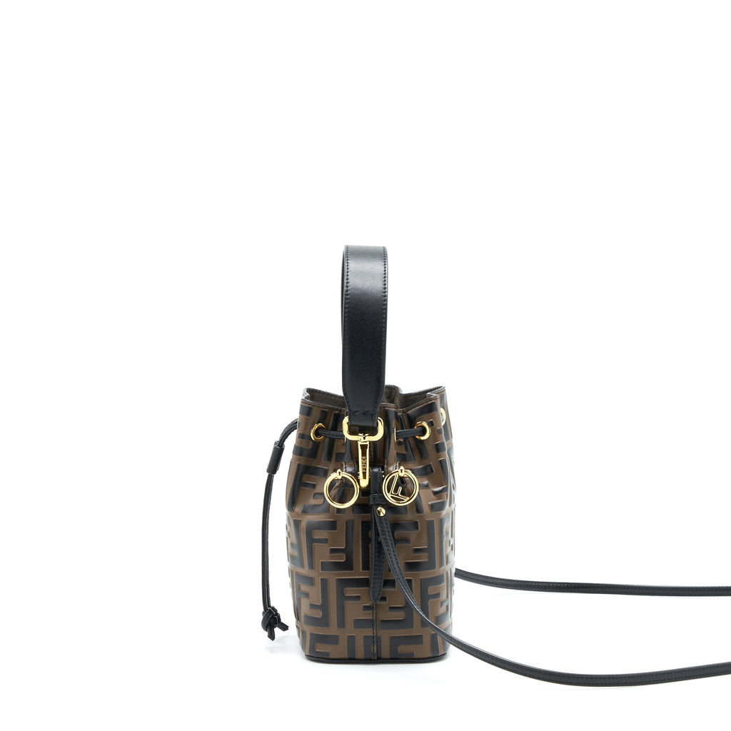fendi-mon-tresor-mini-bucket-brown-ghw