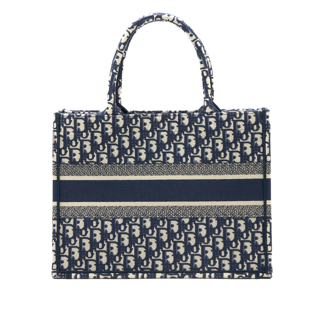 dior-medium-book-tote-blue-oblique-embroidery