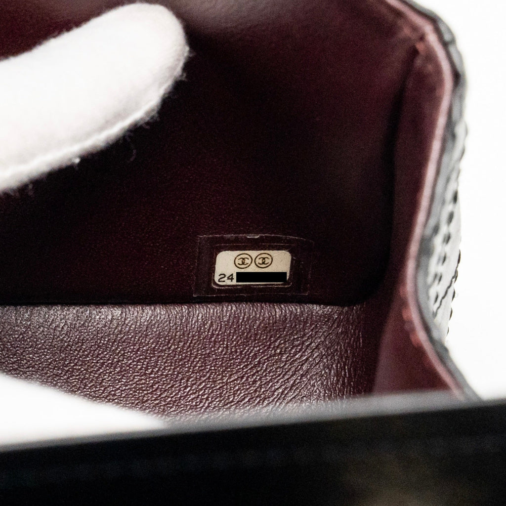 chanel-small-2-55-reissue-double-flap-bag-age-calfskin-black-ghw