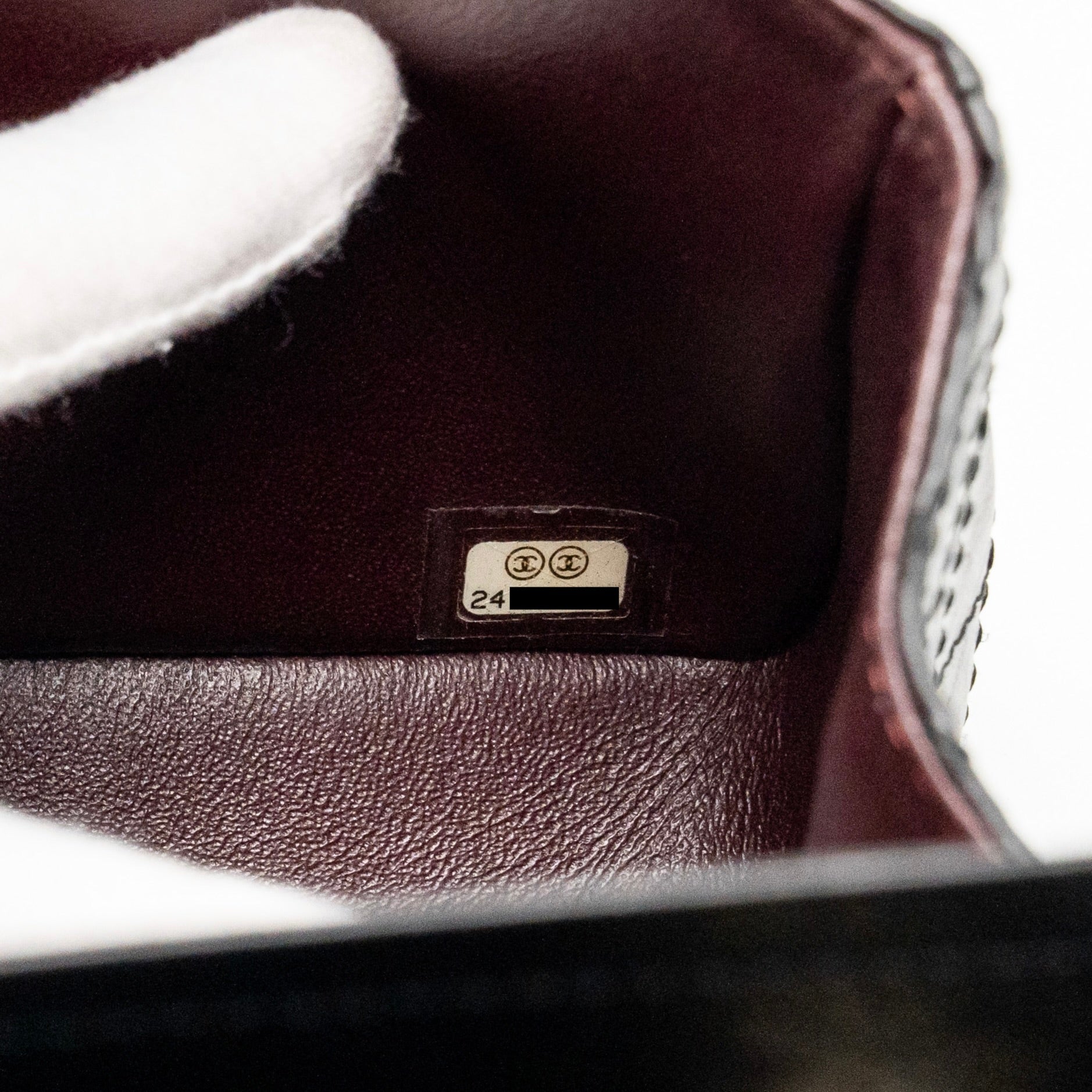 chanel-small-2-55-reissue-double-flap-bag-age-calfskin-black-ghw