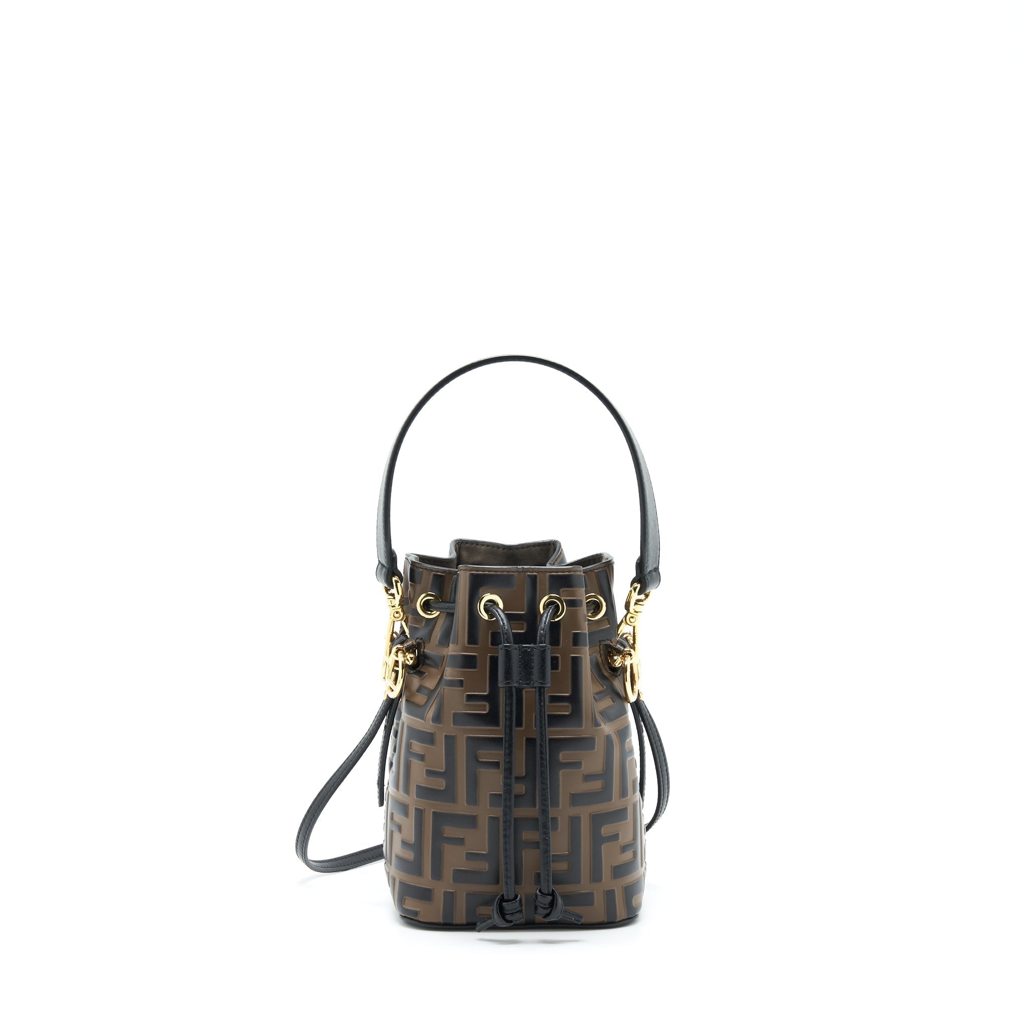 fendi-mon-tresor-mini-bucket-brown-ghw