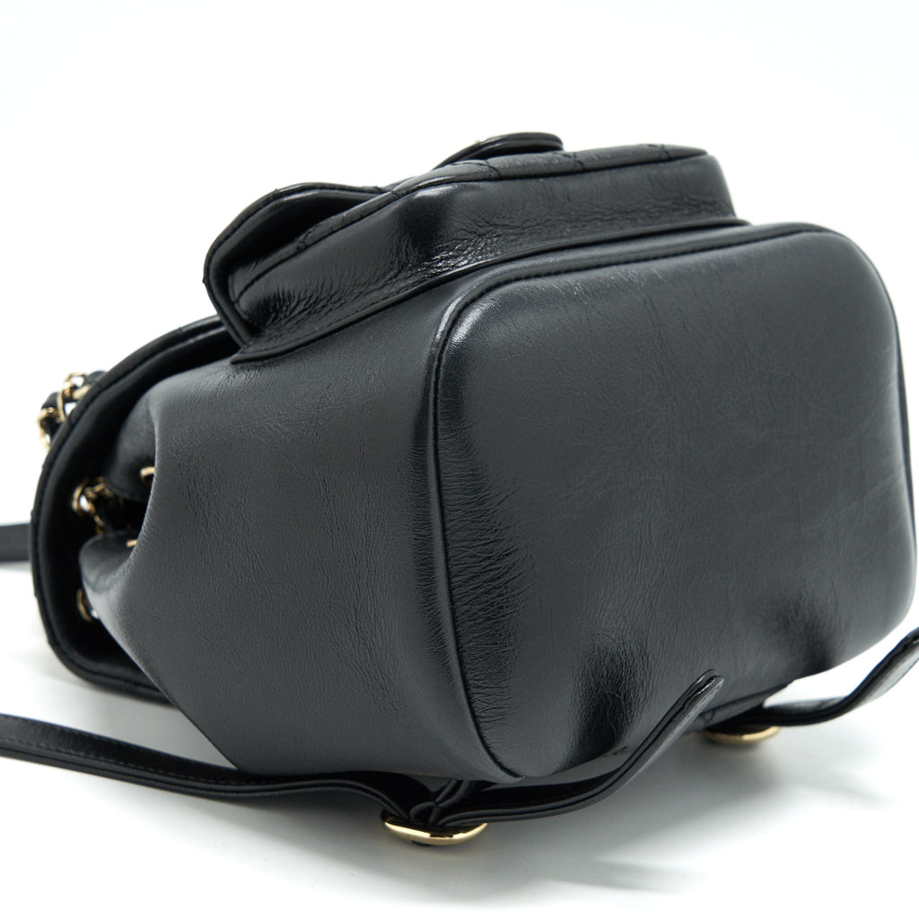chanel-mini-backpack-calfskin-black-lghw