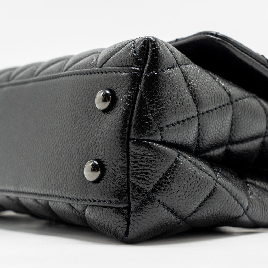 chanel-small-coco-handle-caviar-so-black-with-black-hardware-2