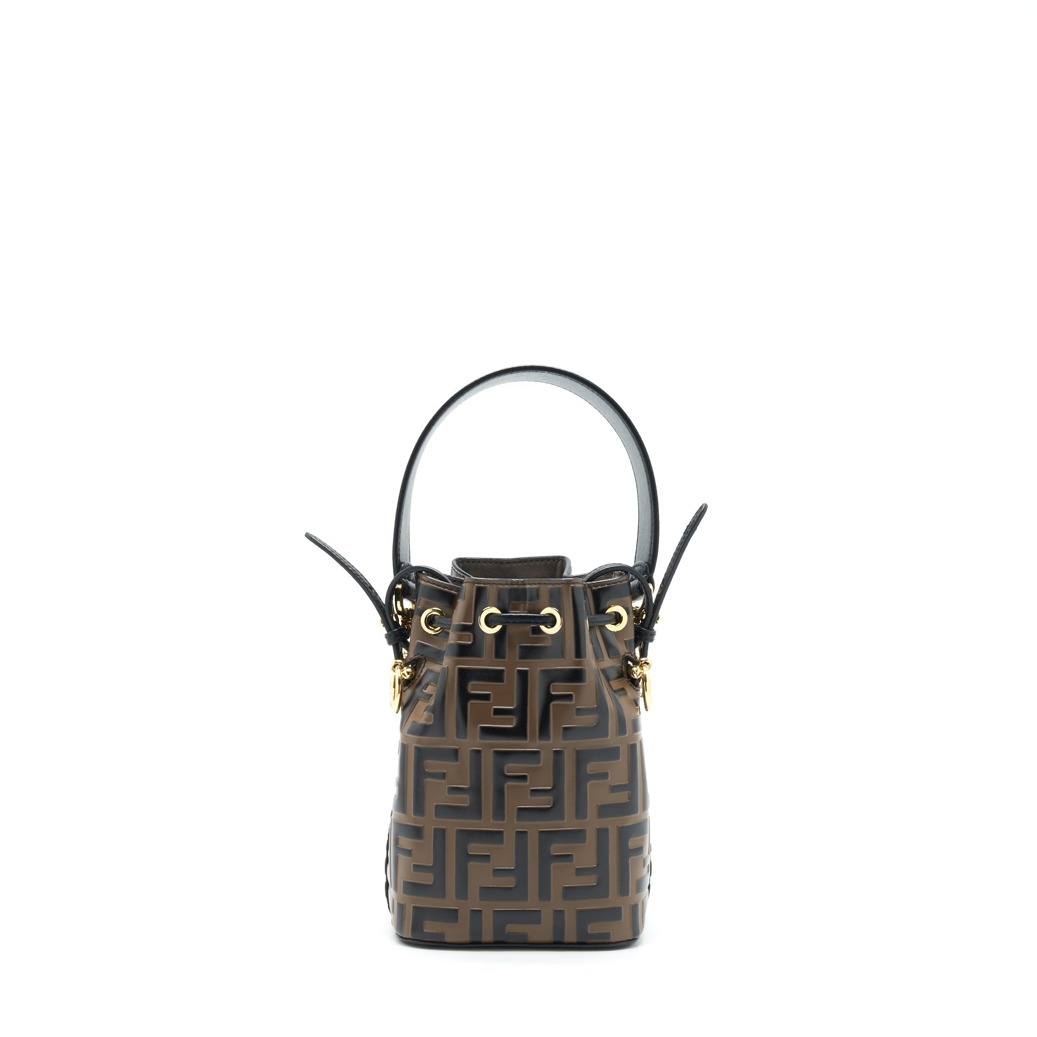 fendi-mon-tresor-mini-bucket-brown-ghw