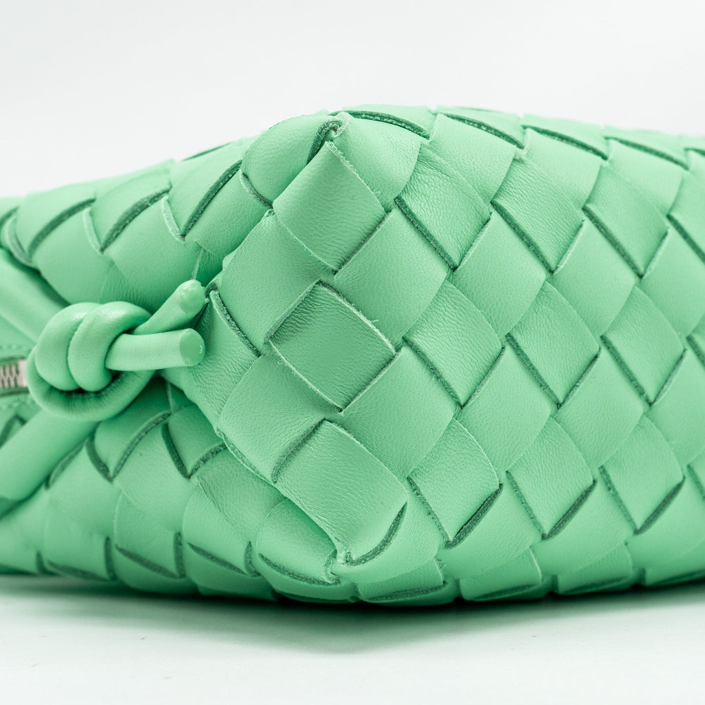 bottega-veneta-mini-loop-camera-bag-lambskin-light-green-shw