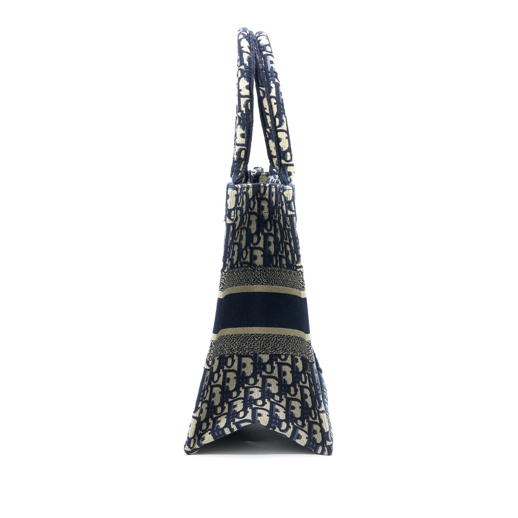 dior-medium-book-tote-blue-oblique-embroidery