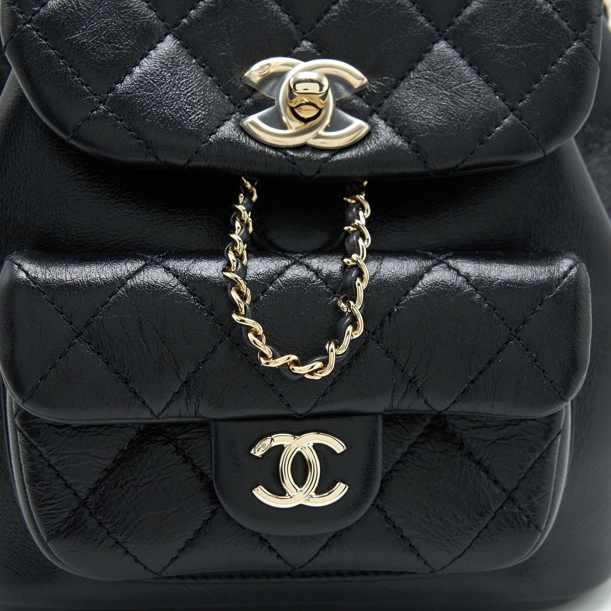 chanel-mini-backpack-calfskin-black-lghw