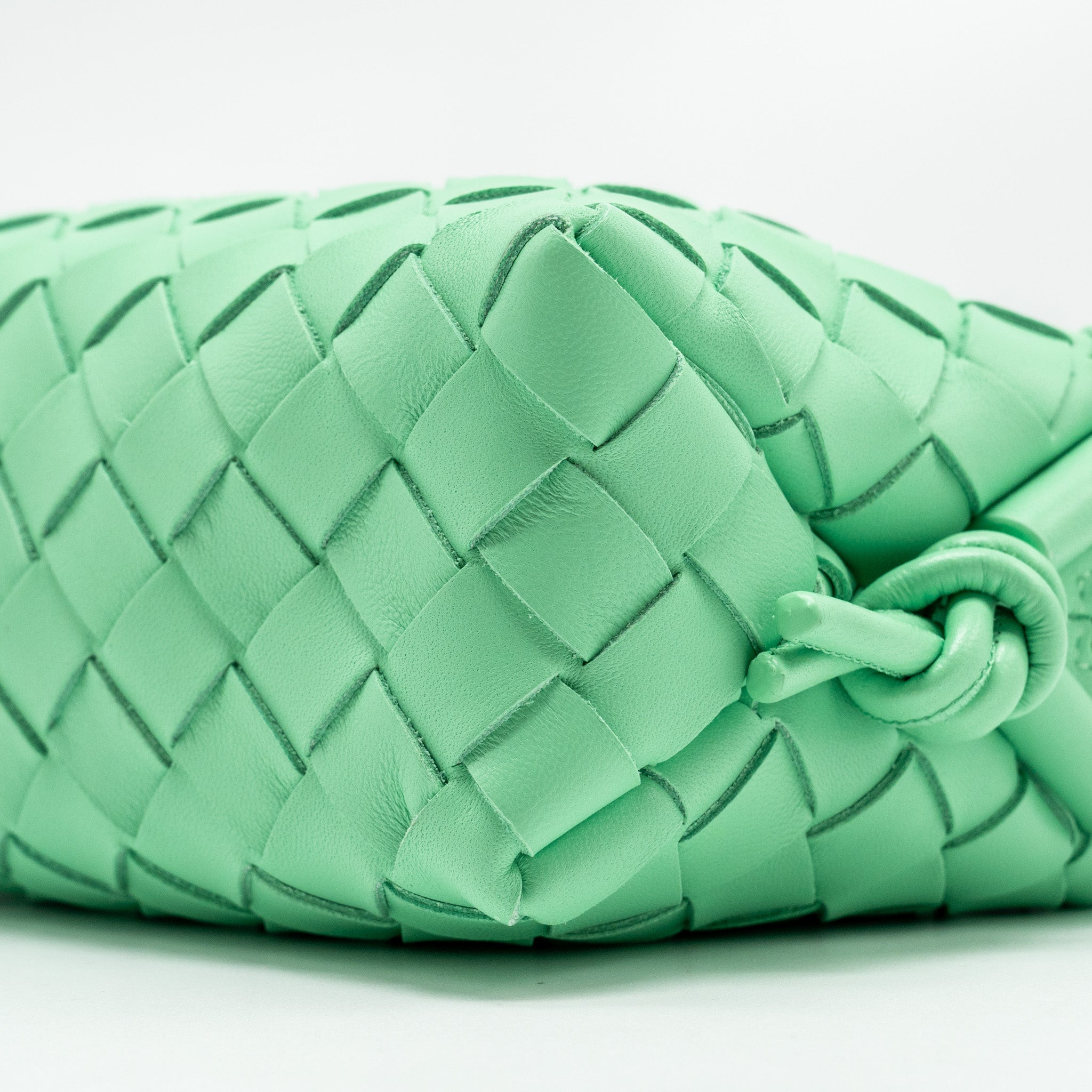 bottega-veneta-mini-loop-camera-bag-lambskin-light-green-shw