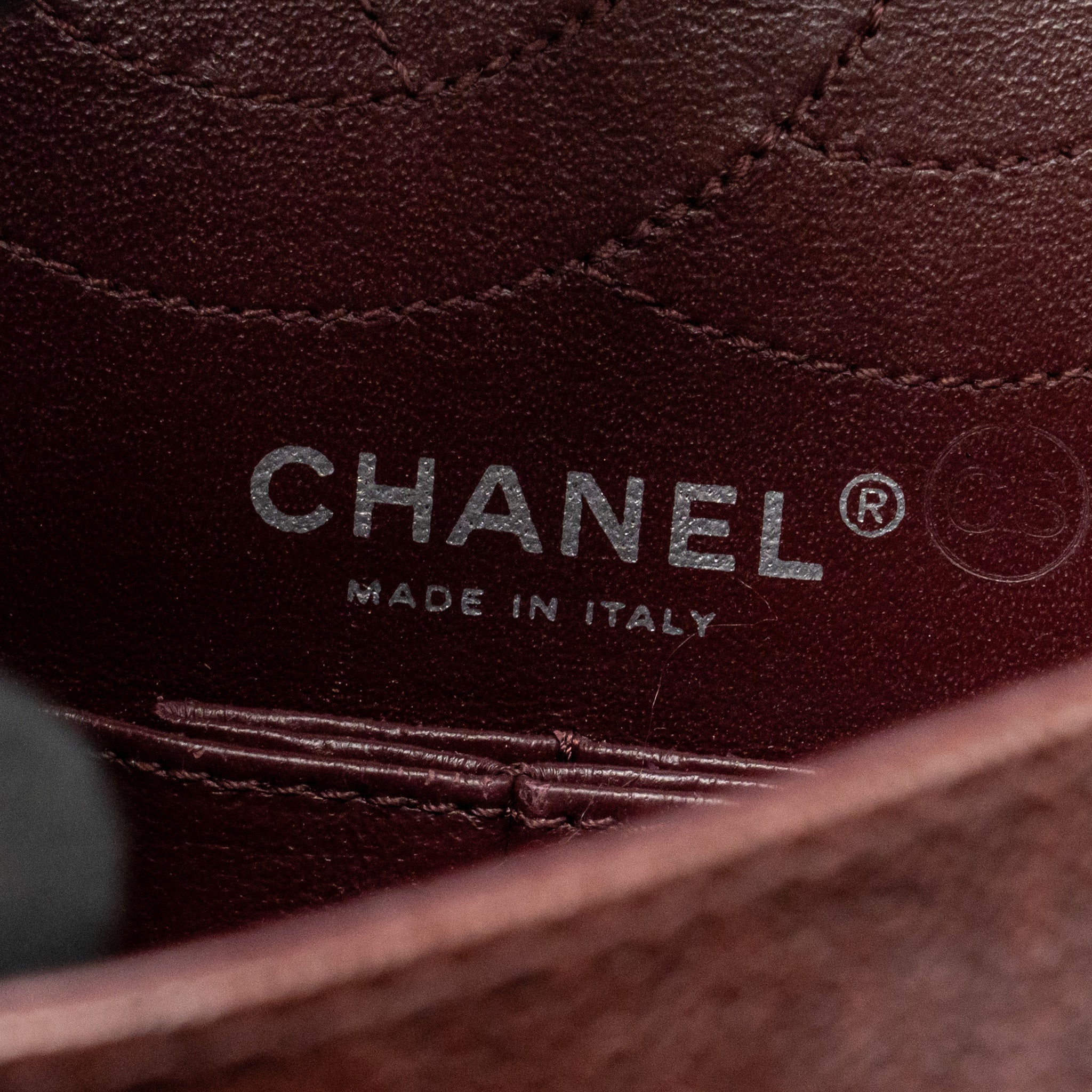 chanel-small-2-55-reissue-double-flap-bag-caviar-dark-red-shw